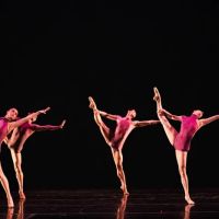 Tulsa Ballet Theater, Inc. ico