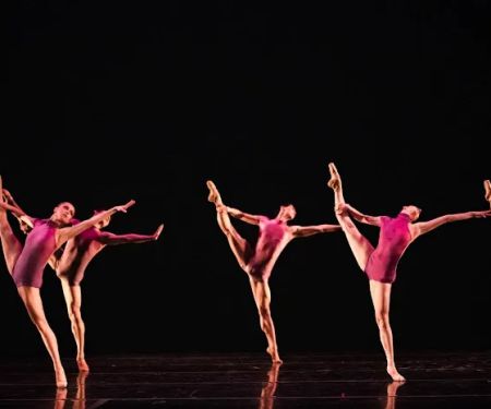 Tulsa Ballet Theater, Inc.