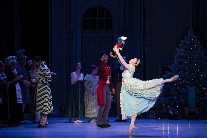 Tulsa Ballet Theater, Inc. Picture 7