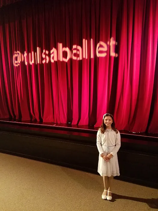 Tulsa Ballet Theater, Inc. Picture 10