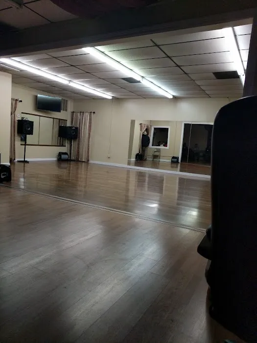 The Dance Place Picture 1