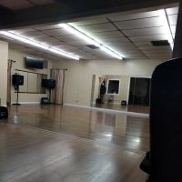 The Dance Place ico