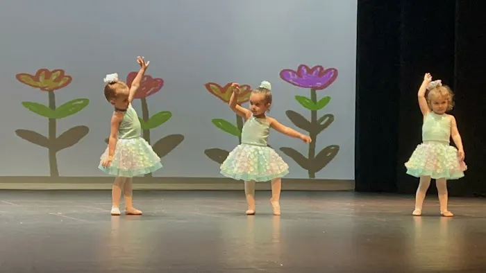 That's Dancing Picture 8