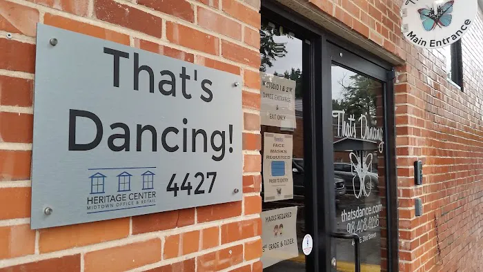 That's Dancing Picture 5