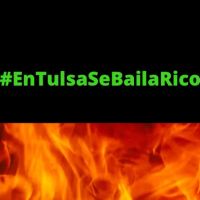 Tulsalseros Dance Company - PUEBLO ORGULLO ico