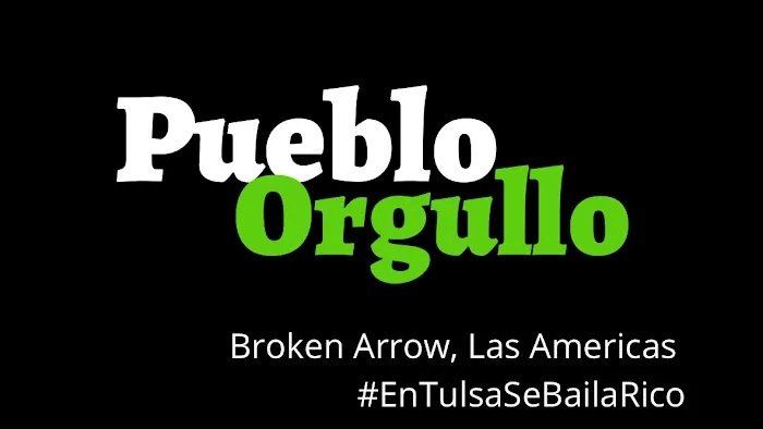 Tulsalseros Dance Company - PUEBLO ORGULLO Picture 3