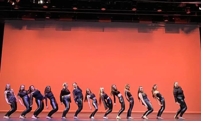 DanceWorkz Tulsa Picture 2
