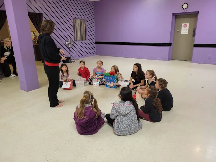 DanceWorkz Tulsa Picture 9
