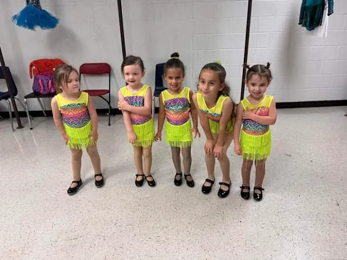 DanceWorkz Tulsa Picture 5