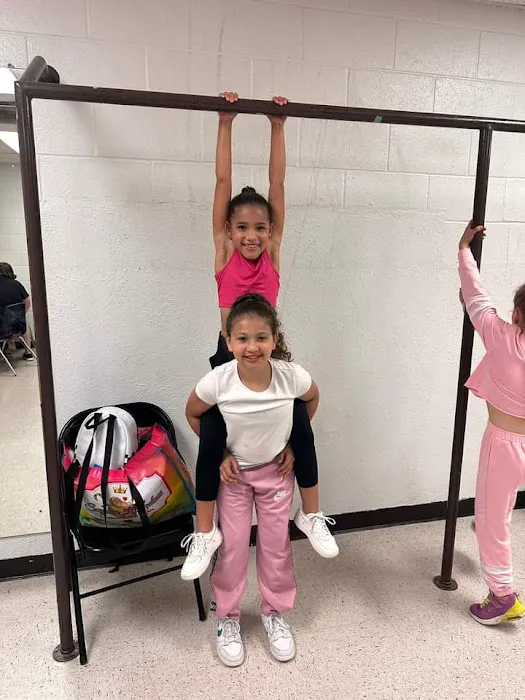 DanceWorkz Tulsa Picture 4