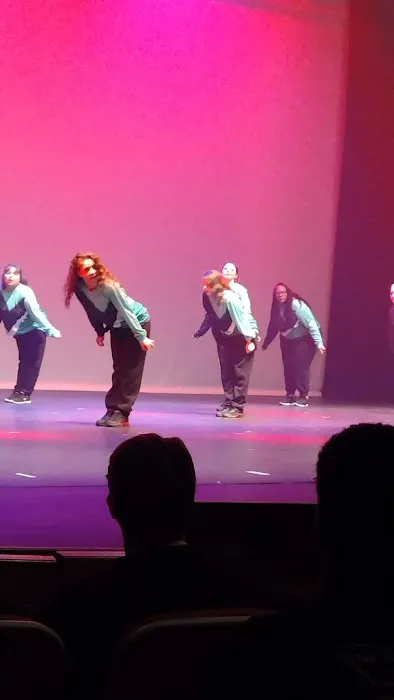 DanceWorkz Tulsa Picture 7
