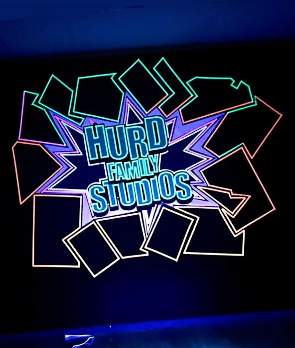 Hurd Family Studios Picture 2