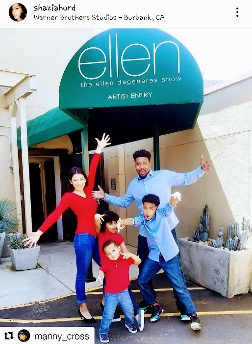 Hurd Family Studios Picture 1