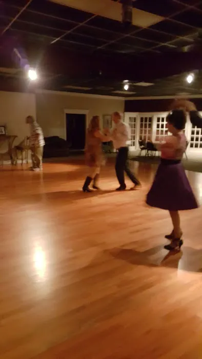 Strictly Ballroom Dance Studio and Event Center Picture 1
