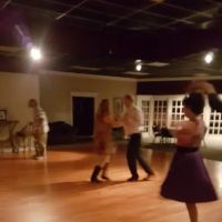 Strictly Ballroom Dance Studio and Event Center ico