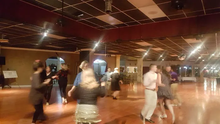 Strictly Ballroom Dance Studio and Event Center Picture 7
