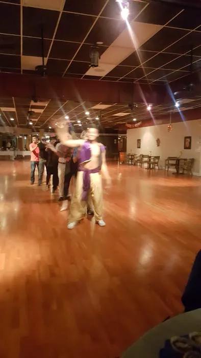 Strictly Ballroom Dance Studio and Event Center Picture 5