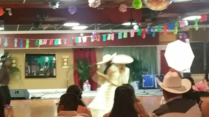 Strictly Ballroom Dance Studio and Event Center Picture 8