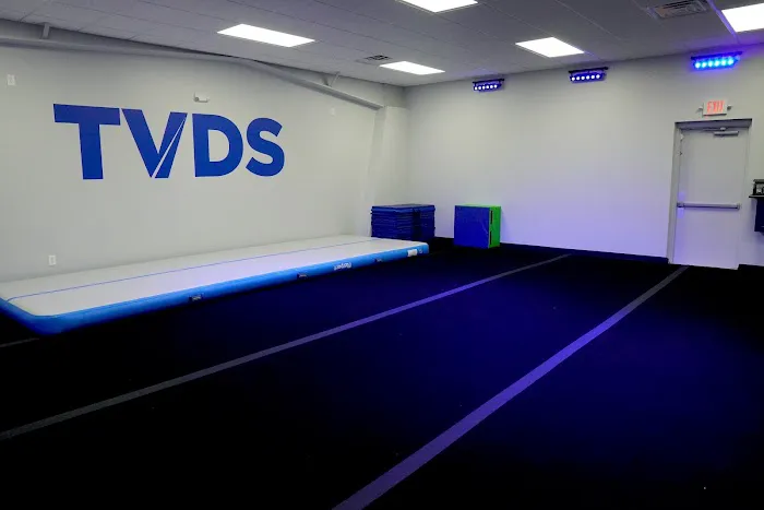 The Vault Dance Space Picture 1