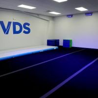 The Vault Dance Space ico