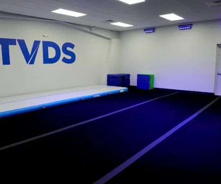 The Vault Dance Space
