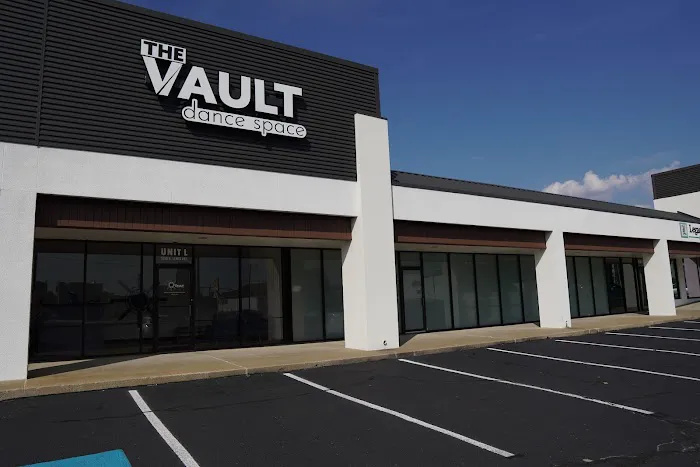 The Vault Dance Space Picture 7