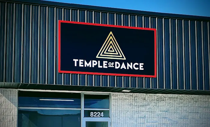 Temple of Dance Picture 4
