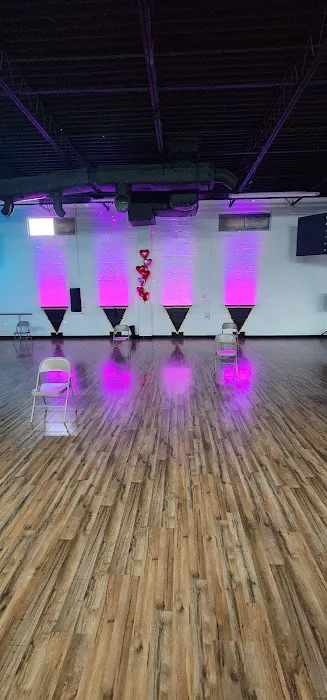 Temple of Dance Picture 3