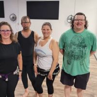Temple of Dance ico