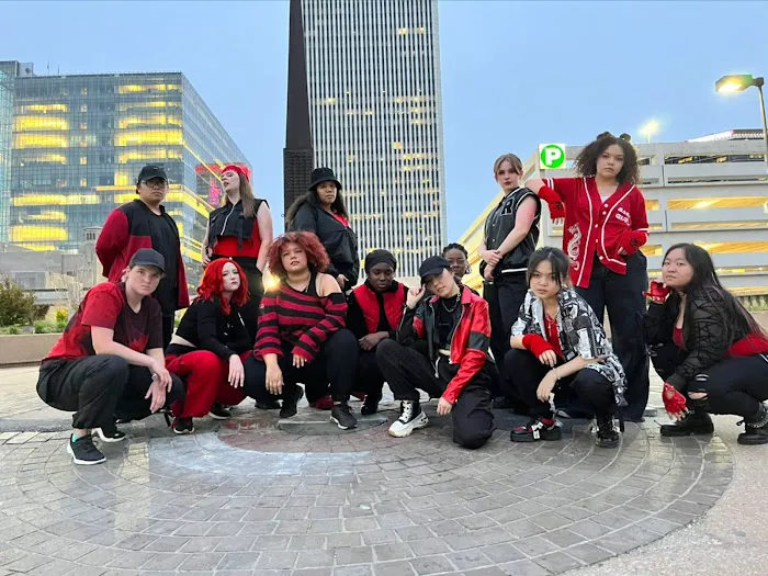 Temple of Dance Picture 8