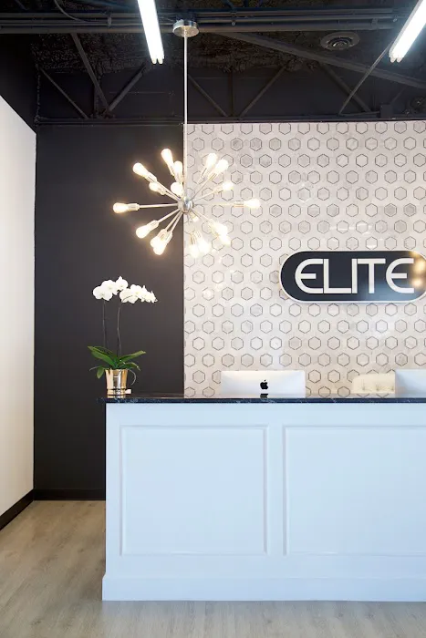 Elite Dance of Tulsa Picture 2
