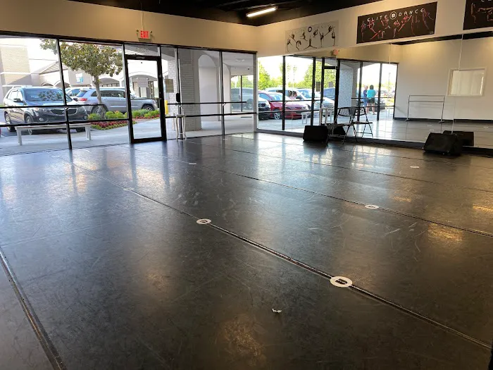 Elite Dance of Tulsa Picture 1