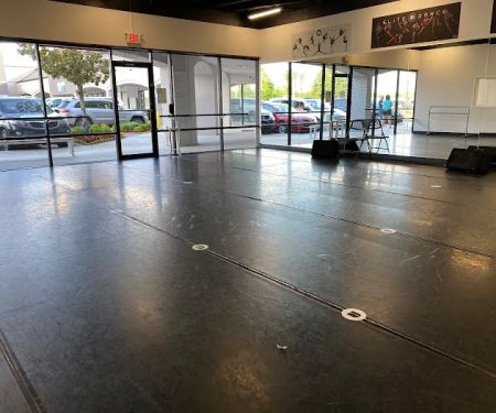 Elite Dance of Tulsa