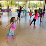 Tippi Toes Dance Tulsa