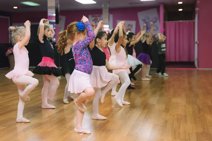 Tippi Toes Dance Tulsa Picture 4