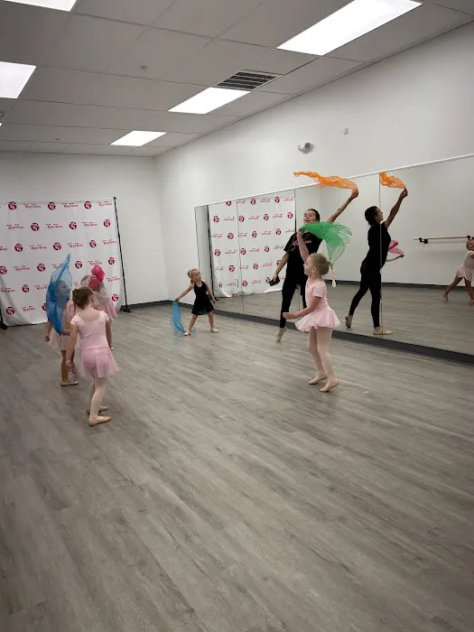 Tippi Toes Dance Tulsa Picture 6