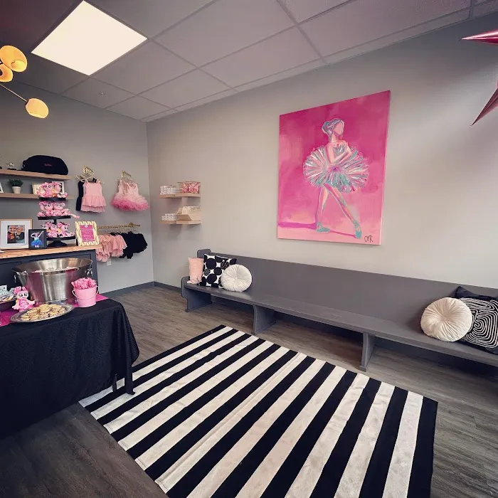 Tippi Toes Dance Tulsa Picture 7