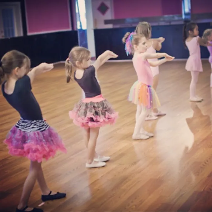 Tippi Toes Dance Tulsa Picture 5