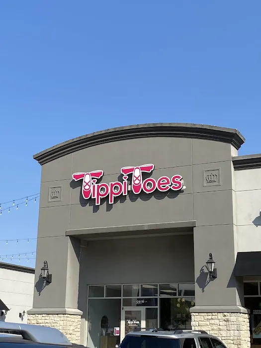 Tippi Toes Dance Tulsa Picture 9