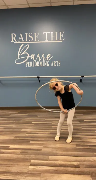 Raise The Barre Performing Arts Picture 4