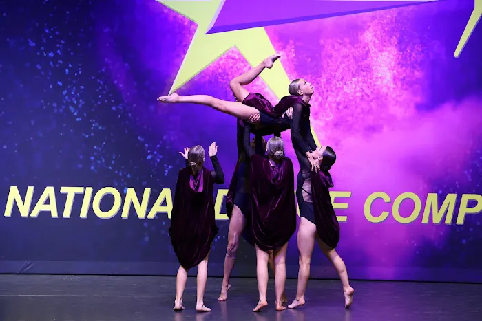 Raise The Barre Performing Arts Picture 7