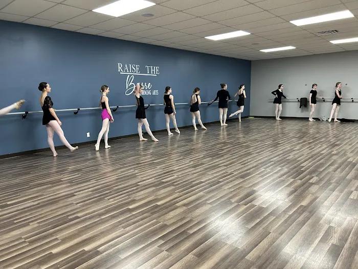 Raise The Barre Performing Arts Picture 5