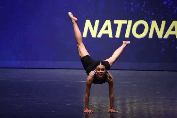 Raise The Barre Performing Arts Picture 6