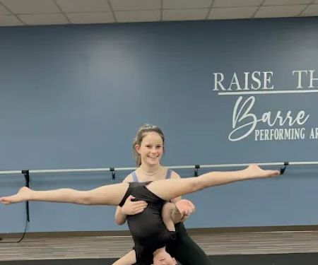 Raise The Barre Performing Arts