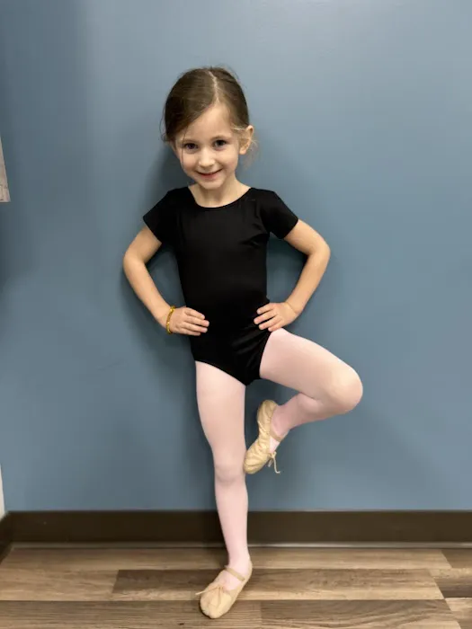 Raise The Barre Performing Arts Picture 9