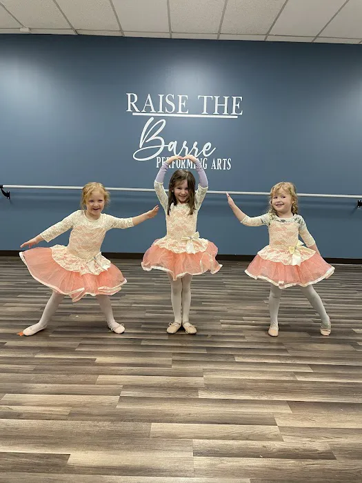 Raise The Barre Performing Arts Picture 10