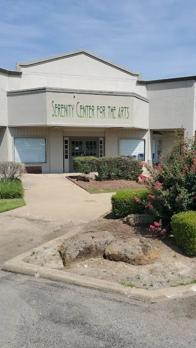 Serenity Center For The Arts Picture 2