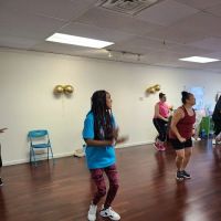 Island Time Fitness (Zumba Studio) ico
