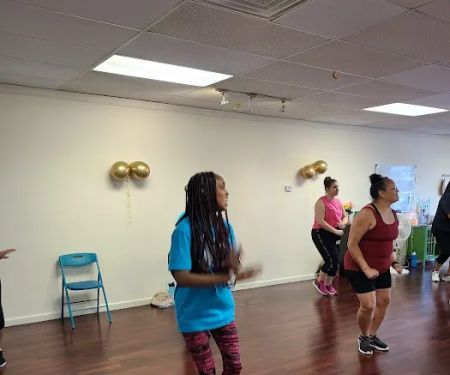 Island Time Fitness (Zumba Studio)