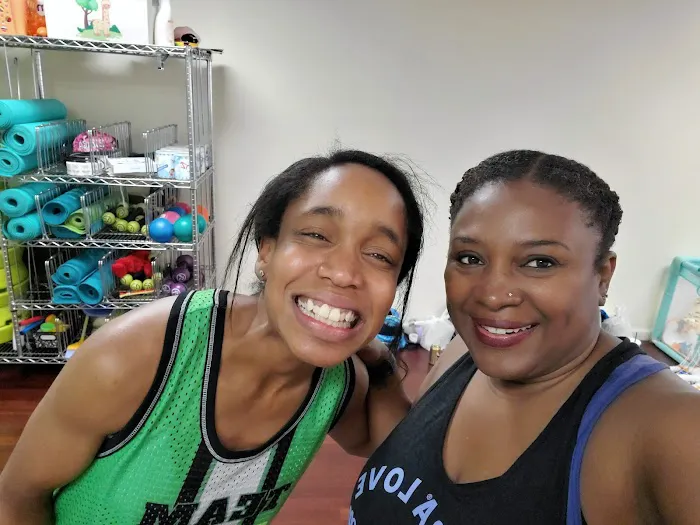 Island Time Fitness (Zumba Studio) Picture 5